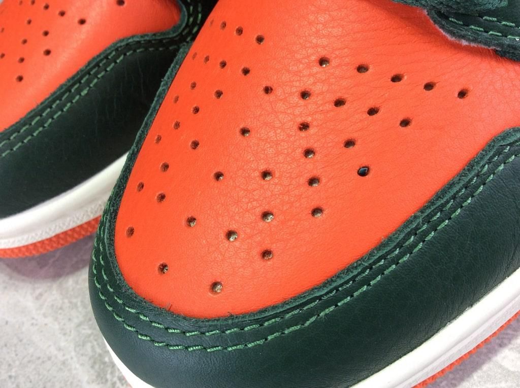 Air Jordan 1 AJ1 Retro High OG - SoleFly