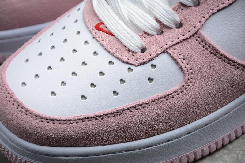 NikeUnisex Air Force 1 AF1 Low - Love Letter