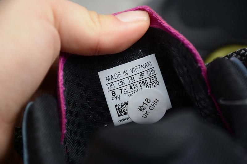 Atmos x adidasUnisex ZX 118 - Neo Tokyo