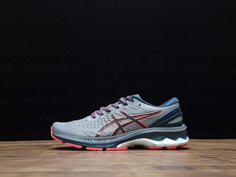 ASICS Gel-Kayano 27 - Sheet Rock