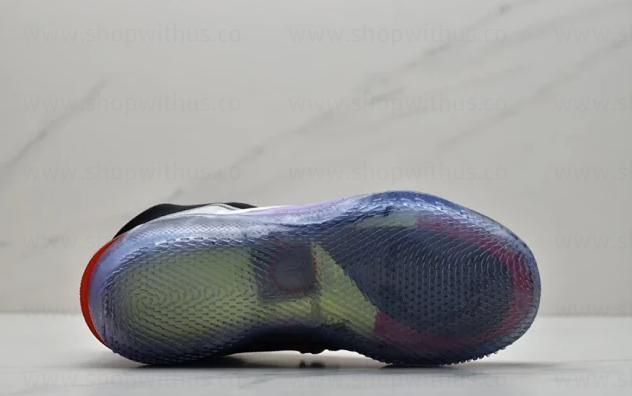 NikeKobe AD NXT FastFit - Off Noir