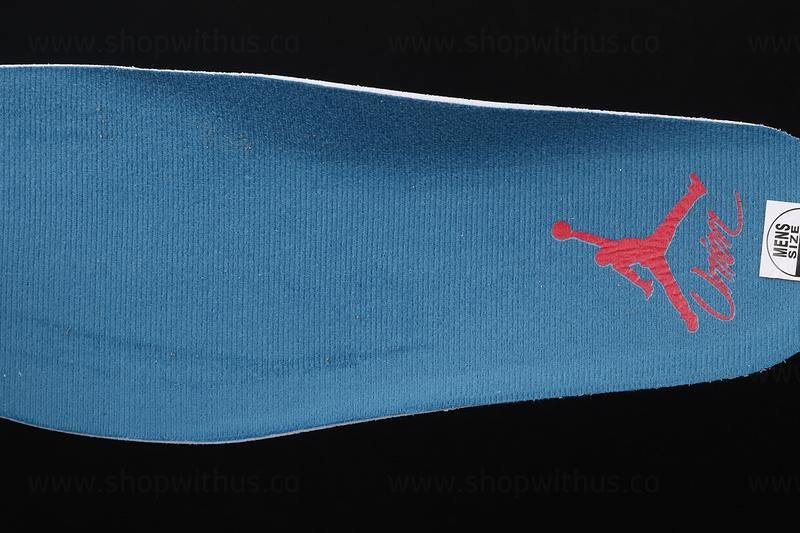 Union LA x Air Jordan 4 AJ4 Retro - Guava Ice