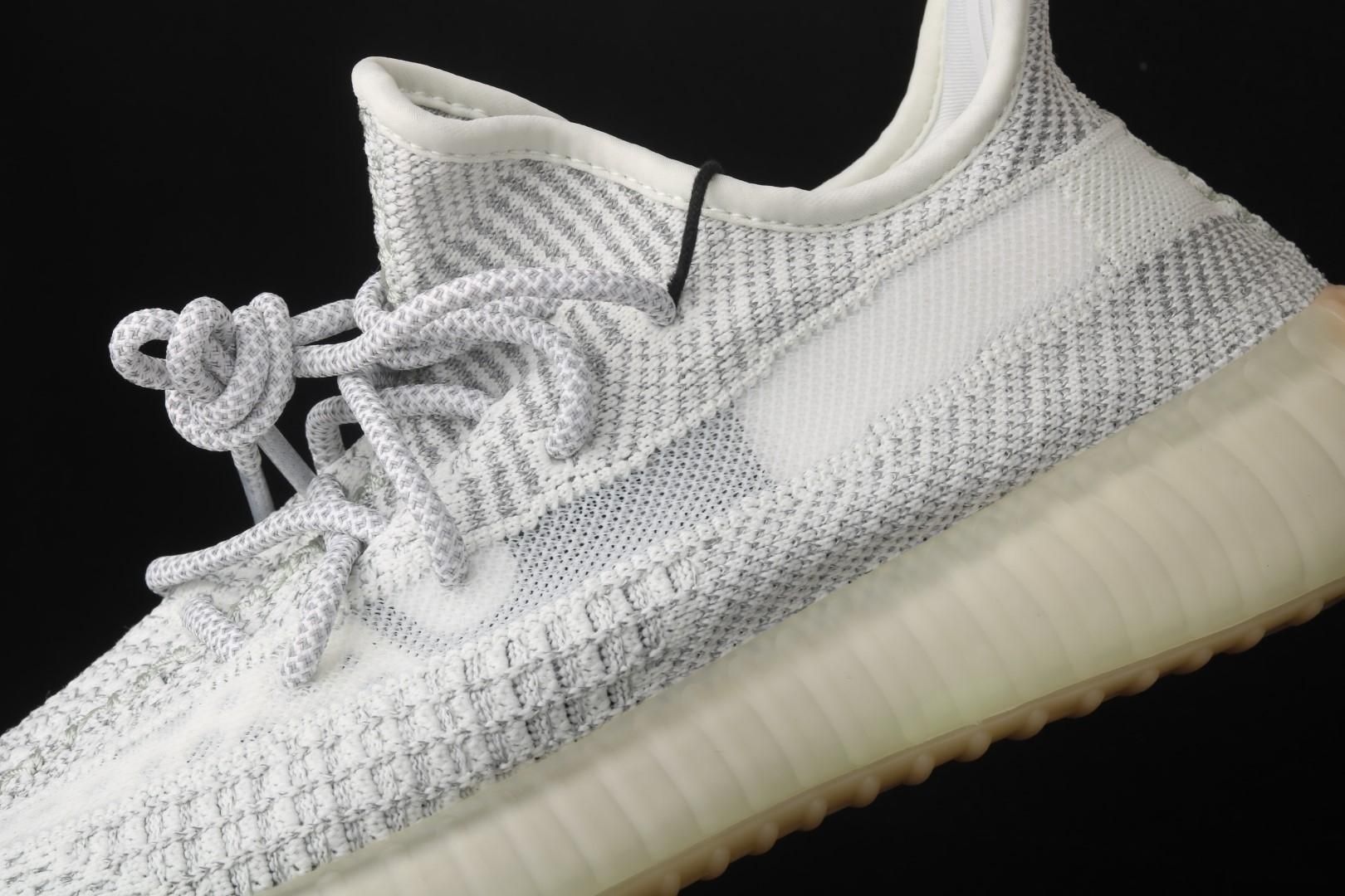 adidasMens Yeezy Boost 350 V2 - Yeshaya (Reflective)