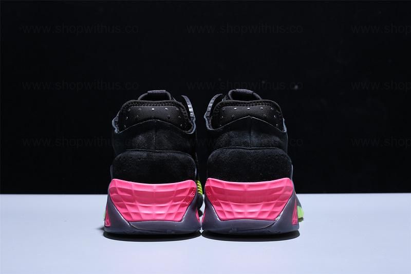 adidasUnisex Streetball - Black Multi