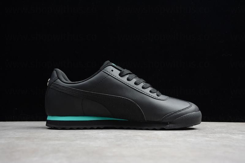 PumaMercedesAMG Petronas Roma - Black