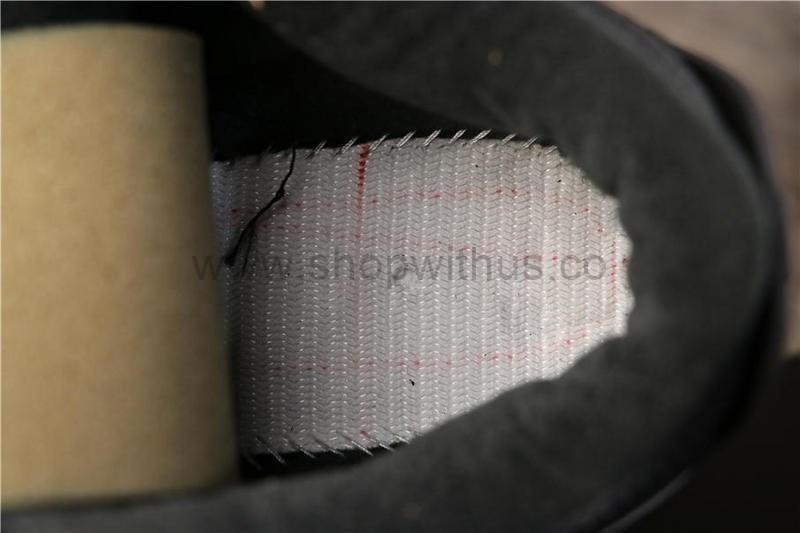 Air Jordan 3 AJ3 Retro Tinker -  Black Cement