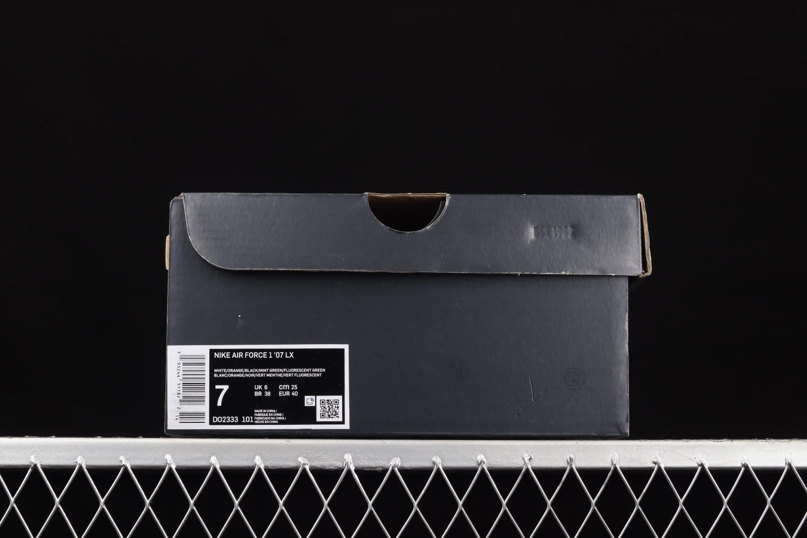 NikeUnisex Air Force 1 AF1 Low - Have a Good Game