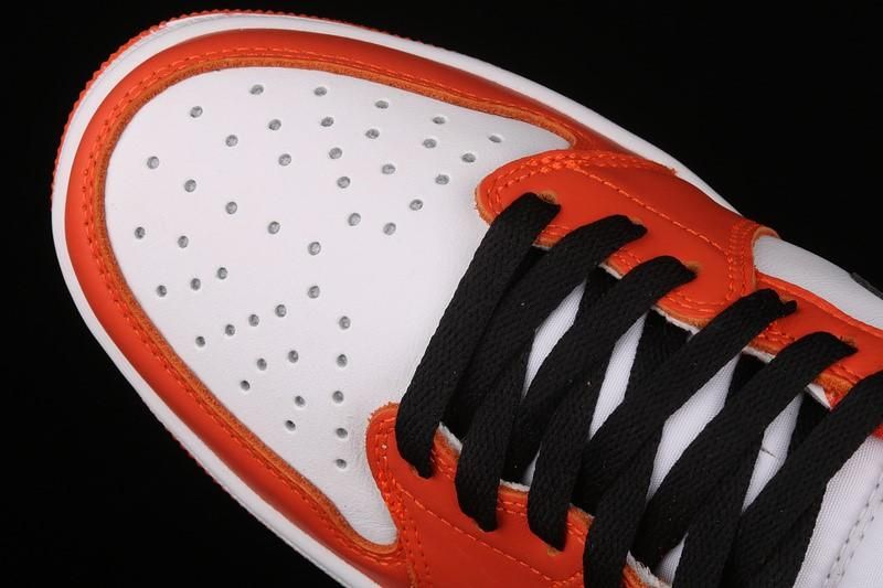 Air Jordan 1 AJ1 Low - Starfish