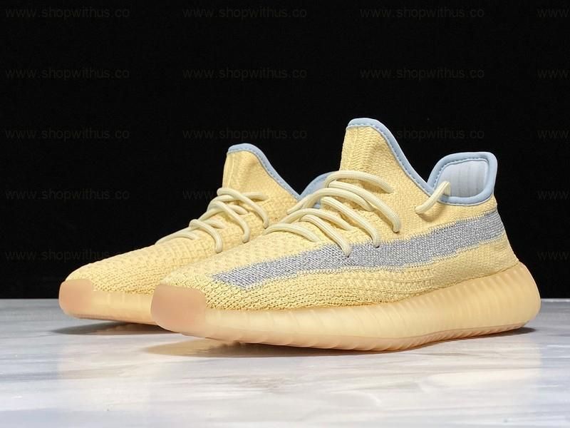 adidasYEEZY Boost 350 v2 - Linen