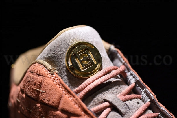 Clot x Air Jordan 13 AJ13 Retro Low - Sepia Stone
