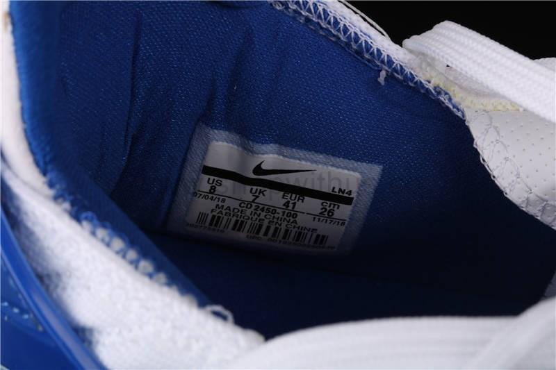 NikeLeBron 16 XVI SB EP Superman - Varsity-Royal