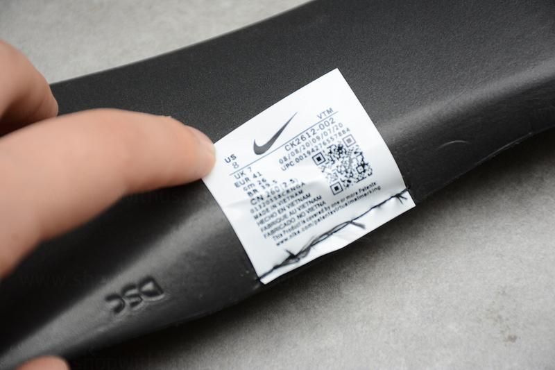 NikeUnisex Air Max 2090 - Black/White