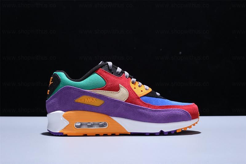 NikeWMNS Air Max 90 - Viotech