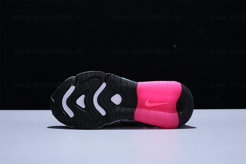 NikeAir Max 200 - Mystic Green