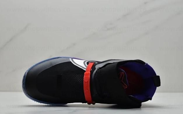 NikeKobe AD NXT FastFit - Off Noir