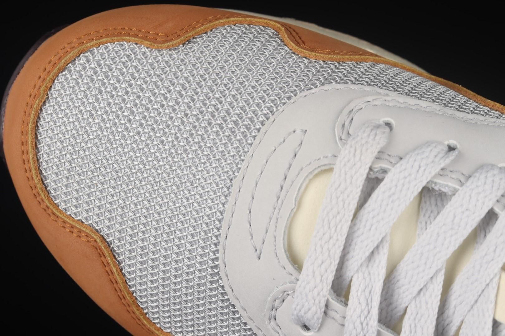 NikeUnisex Air Max 1 AM1 x Patta - Monarch