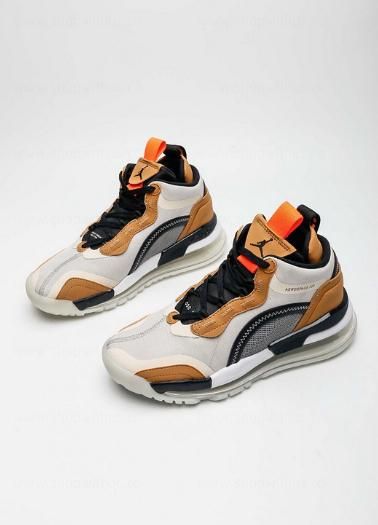 Jordan Aerospace 720 - Rookie of the Year
