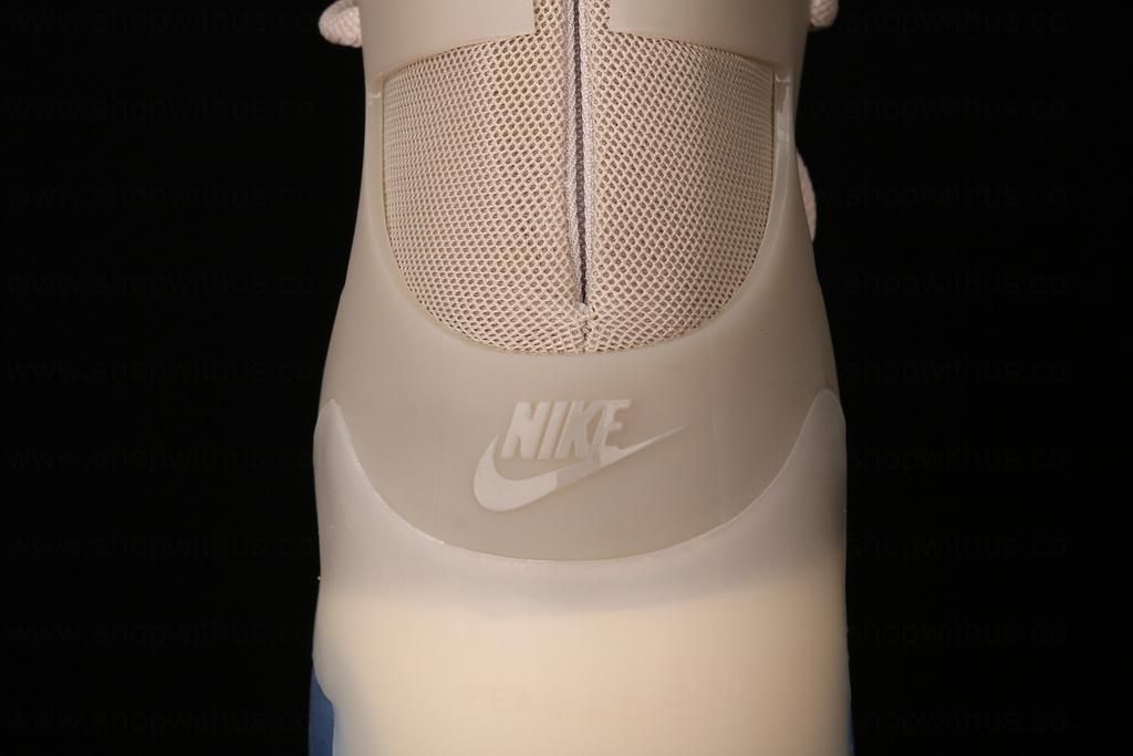 NikeAir Fear Of God 1 - Oatmeal