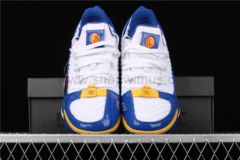 NikeLeBron 16 XVI SB EP Superman - Varsity-Royal