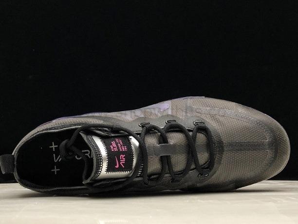 NikeAir VaporMax 2019 - Throwback Future