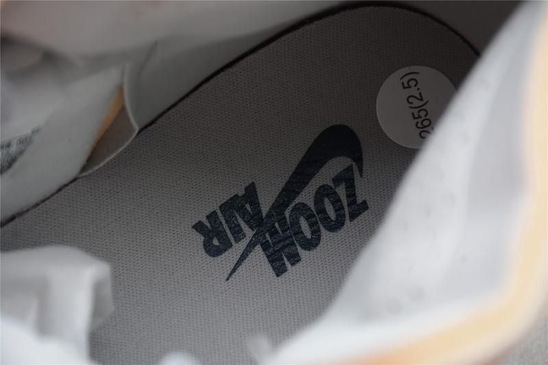 Air Jordan 1 AJ1 High Zoom Air CMFT - London