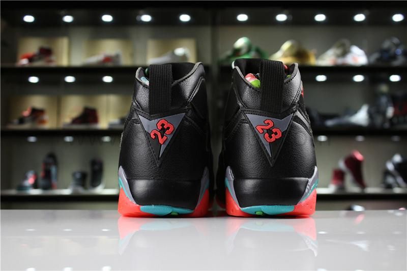Air Jordan 7 AJ7 Retro 30th - Barcelona Nights