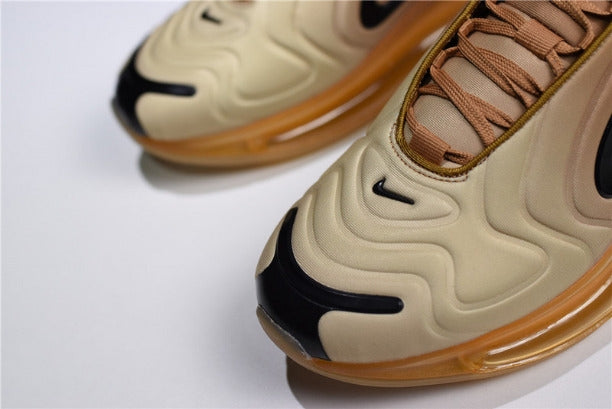 NikeUnisex Air Max 720 - Desert Gold