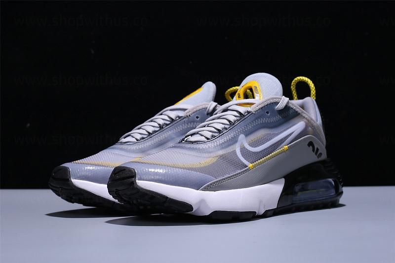 NikeUnisex Air Max 2090 - Wolf Grey