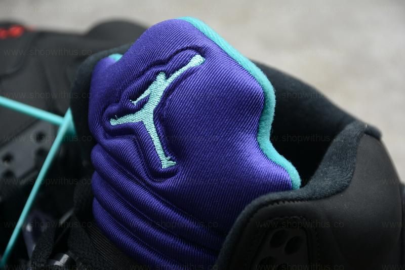 Air Jordan 5 AJ5  - Top 3