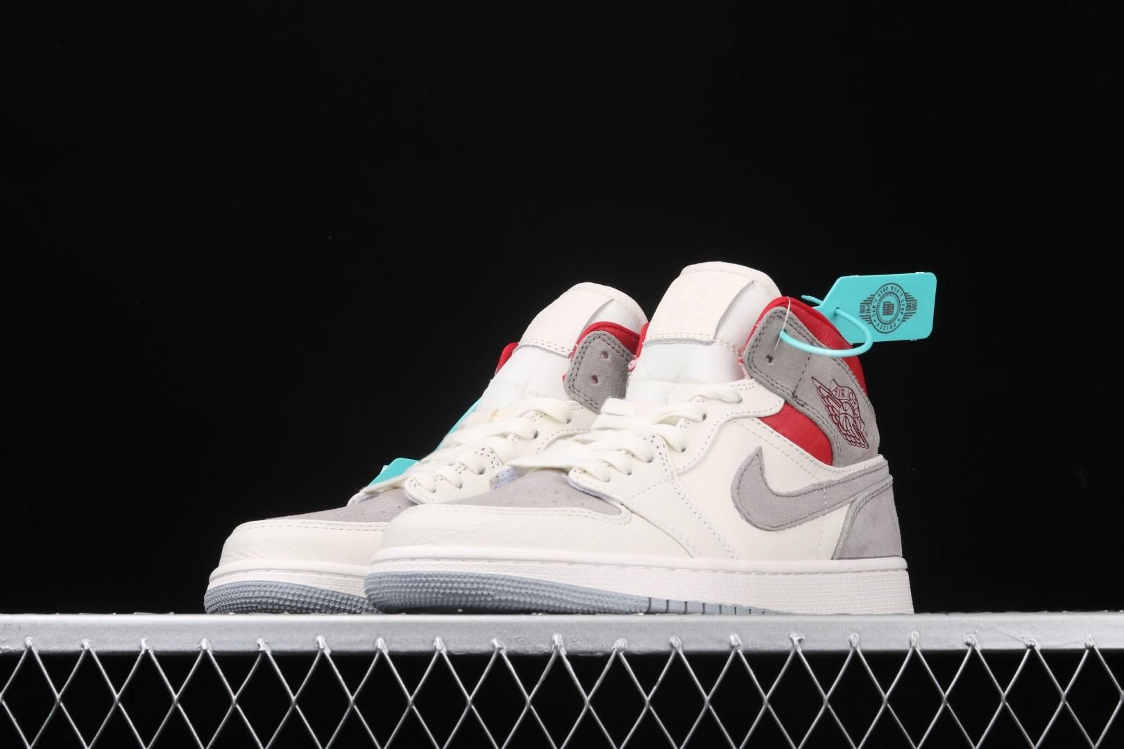 Air Jordan 1 AJ1 Mid - Sneakersnstuff