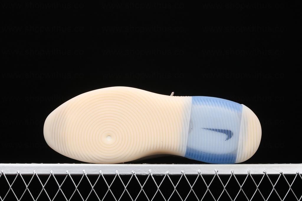 NikeAir Fear Of God 1 - Oatmeal