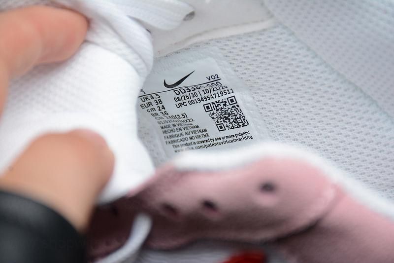 NikeUnisex Air Force 1 AF1 Low - Love Letter