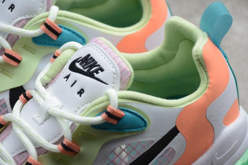 NikeUnisex Air Max 270 React SE - Light Arctic Pink