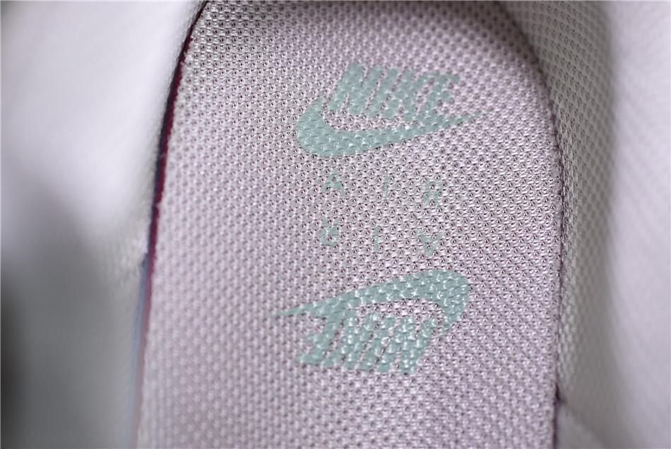 NikeUnisex Air Force 1 AF1 Shadow - Pistachio Frost