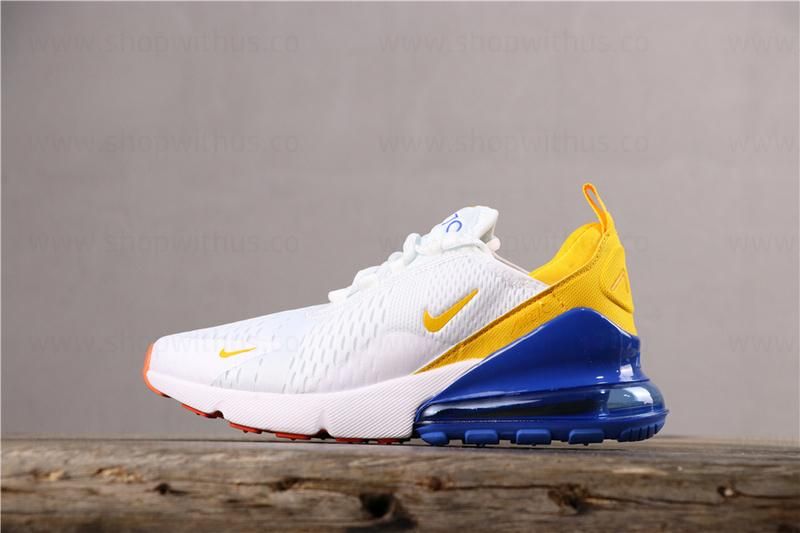 NikeAir Max 270 - Philippines