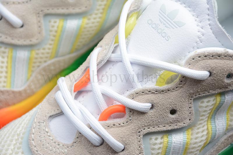 adidasOiginals Ozweego - Pride