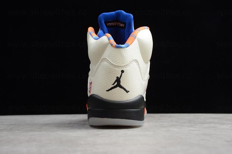 Air Jordan 5 AJ5 Retro - International Flight