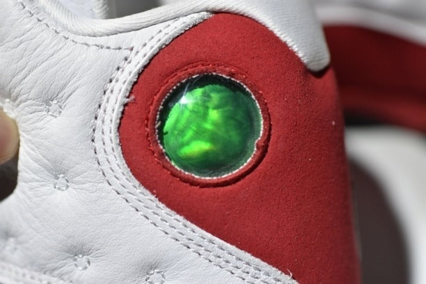 Air Jordan 13 AJ13 Retro Basketball Shoe - Chicage 2017