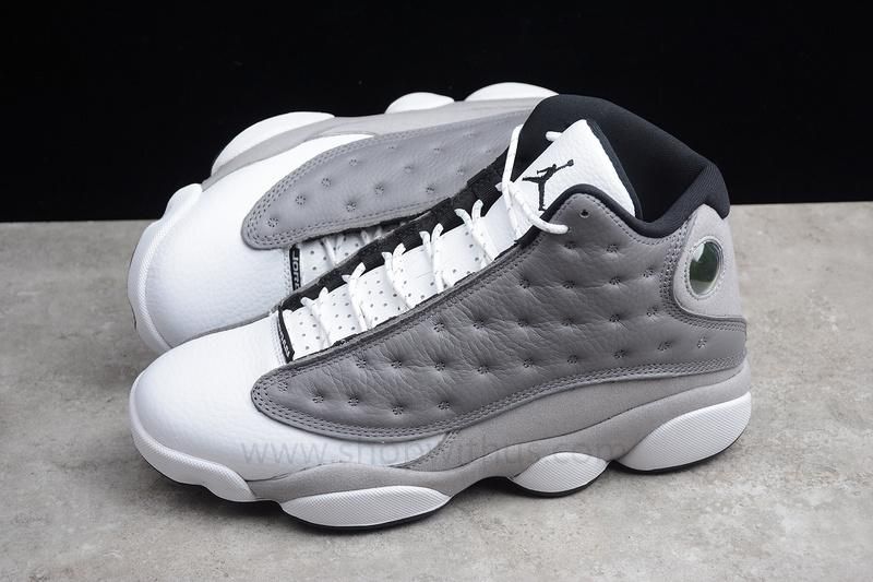 Air Jordan 13 AJ13 - Atmosphere Grey