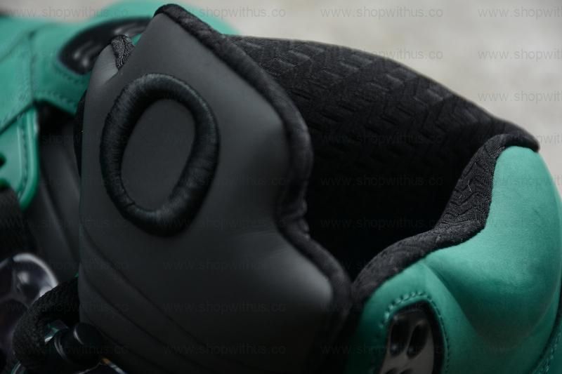Air Jordan 5 AJ5 Retro - Oregon Ducks