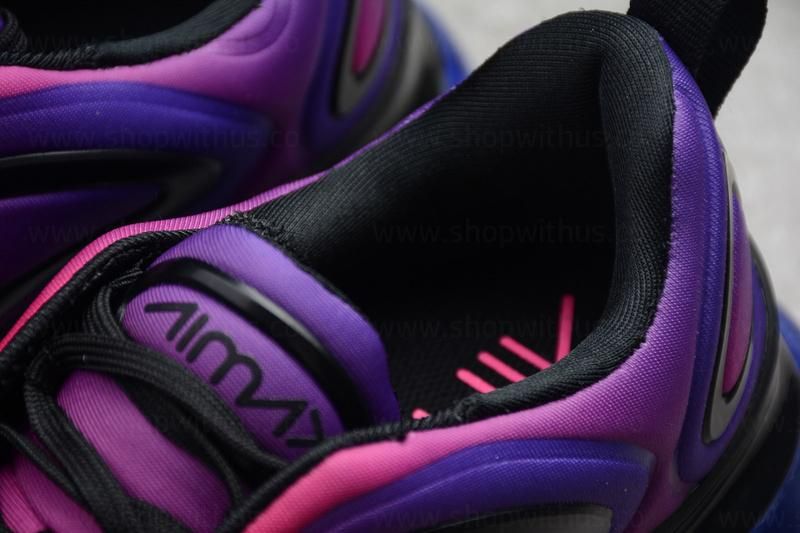 NikeUnisex Air Max 720 - Sunset