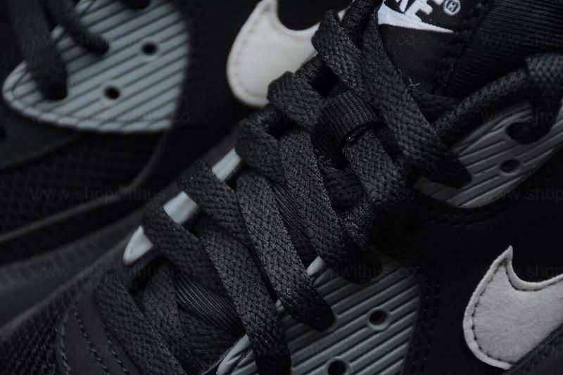 NikeAir Max 90 Essential - Cool Grey