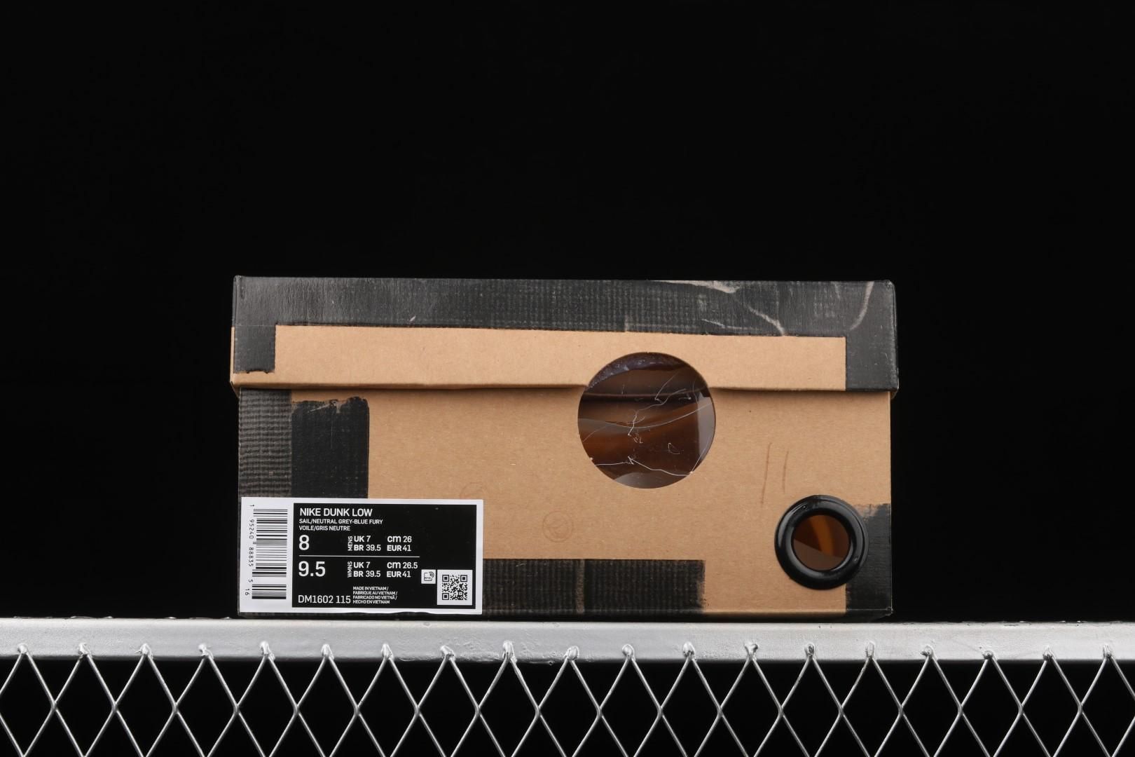 Unisex Off-White x NikeDunk Low - Lot 2