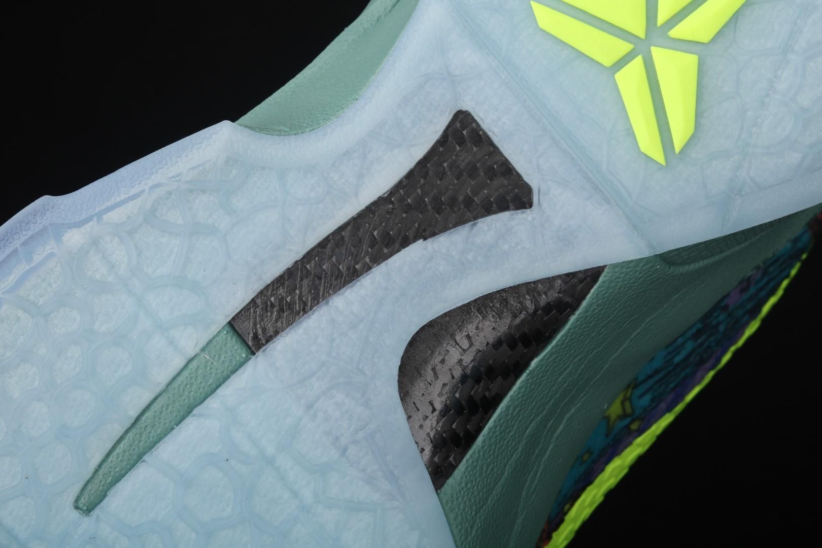 NikeUnisex Kobe 6 - Prelude