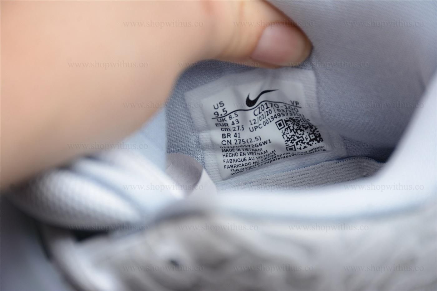 NikeBasketball KD 14 EP - Home