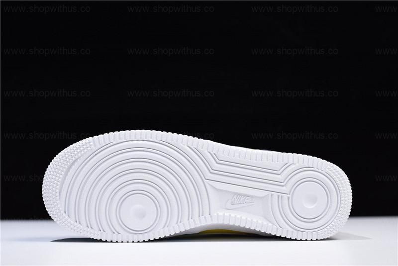 NikeUnisex Air Force 1 AF1 Low - Candy