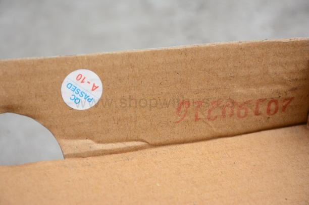 NikeAir Force 1 AF1 Utility - Sequoia/Gum