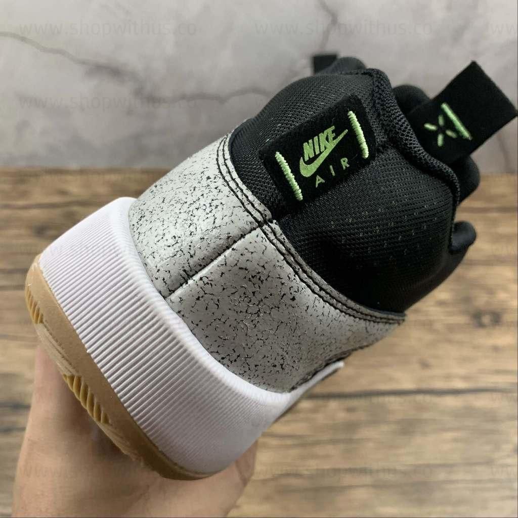 Air Jordan 35 AJ35 - Bayou Boys