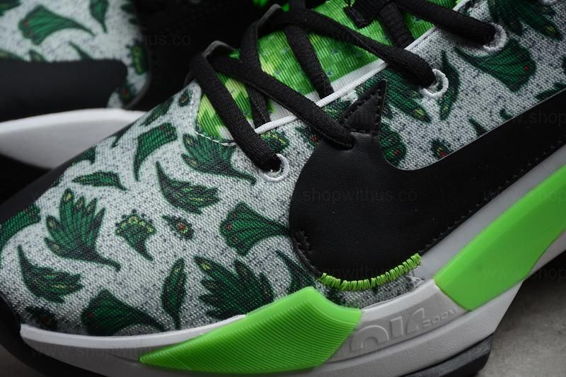 NikeMen's Zoom Freak 2 - Naija