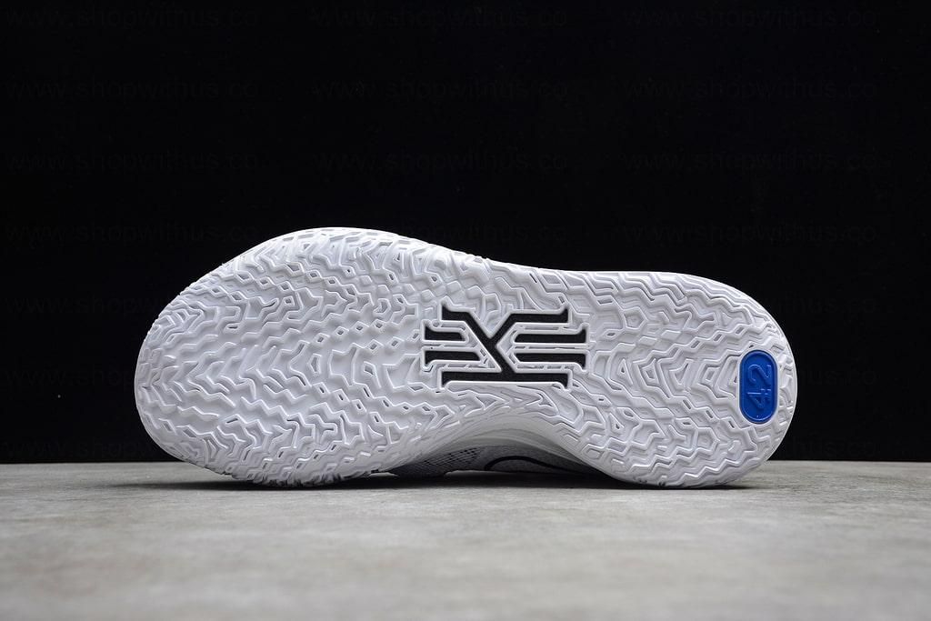 NikeMen's Zoom Kyrie 7 - Brooklyn Beats